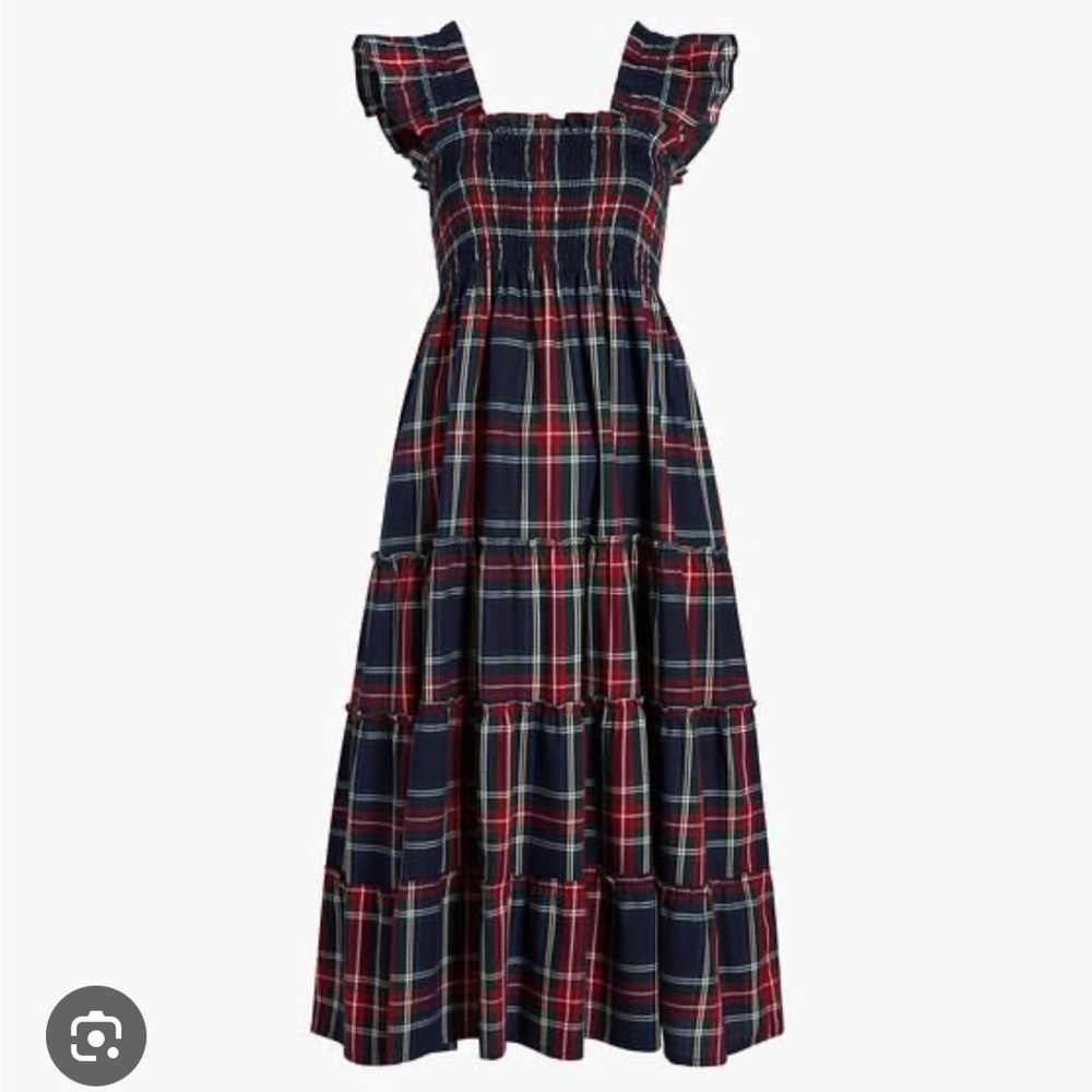 Hill House Home Ellie Nap Dress S